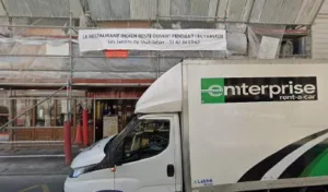 Bouvet Jean-Louis à Paris