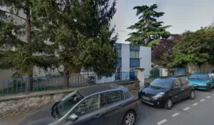 Bierry Poirier Francoise à Corbeil-Essonnes