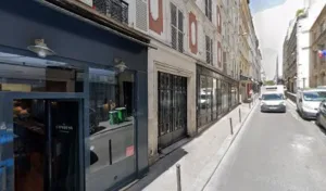 Tarquin Jean-Claude à Paris