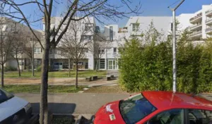 Wottier Nadia – Monnier Sophie à Vaulx-en-Velin