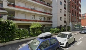 RITA VOYANCE à Paris