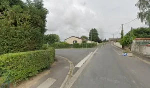 Rachel Caristan à Bombon