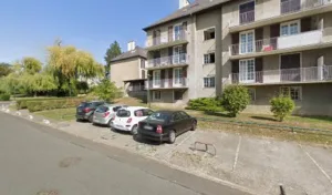 Fernandes Jeremy à Savigny-sur-Orge