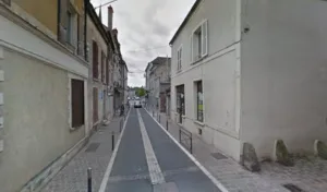 Cabinet De Soins Infirmiers Du Château à Nemours