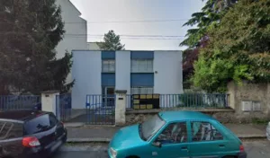 Ingrid Gresse à Corbeil-Essonnes