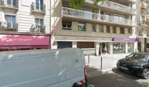 Duquesne Alain à Paris