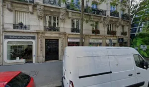 Siegler Alain à Paris