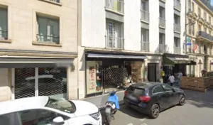 Meunier Catherine à Paris