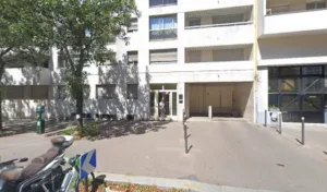 Mougin Anne à Paris