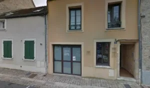 Malbert Marie Christine à Nemours