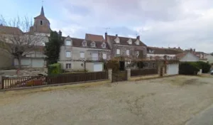 Saulnier à Misy-sur-Yonne