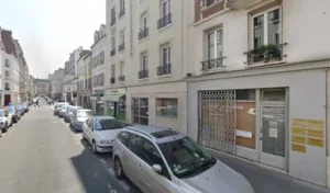 Beitz Fabienne à Paris