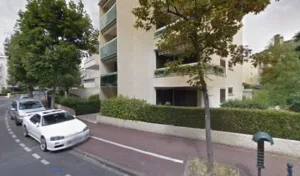 Capelle Nathalie à Saint-Maur-des-Fossés