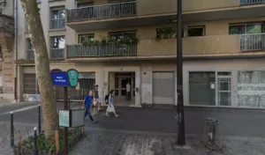 Hérail Joëlle à Paris