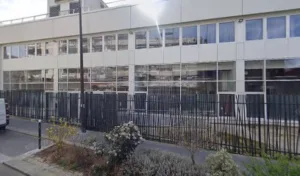 Dubois Evelyne à Paris