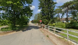 Pauleat Yves à Barbey