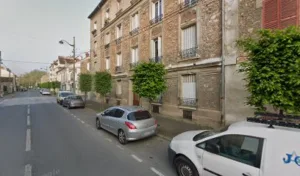 Pudin à Corbeil-Essonnes