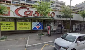 Requena Campos Benjamin à Perpignan