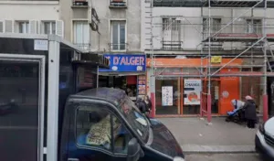 Dumont-Gaessler Nicole à Paris