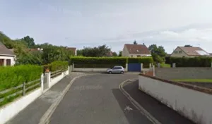 De Roo Michele à Chartrettes