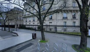 Cabinet Infirmier PASSADORI ROELLINGER à Paris