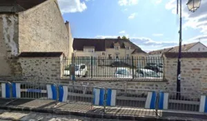 Lepaire Sylvie à Samoreau