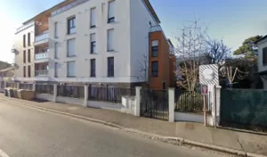 Singevin Sabrine à Montmorency