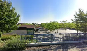 Aminata GASSAMA à Évry-Courcouronnes