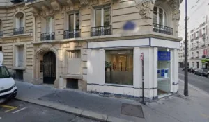 Dr Hoffman Olivier cardiologue à Paris