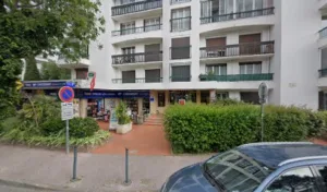 Bertran marie noelle à Perpignan