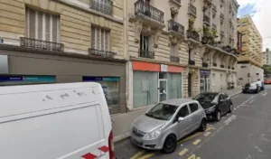 Cholet Laurence à Paris