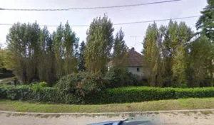 Belloc Sophie à Chartrettes