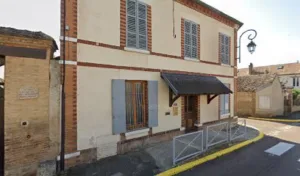 Cabinet infirmier Matthieu Limoges à Courlon-sur-Yonne