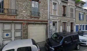 Sabisch Bail Michele à Moret-Loing-et-Orvanne