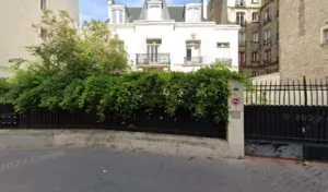 Schroder Isabelle à Paris