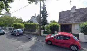 Cayroche Aline à Le Châtelet-en-Brie