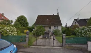 Prin Marie-Agnès à Écuelles