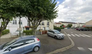 Hochet Carine à Villepreux