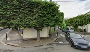 Isabelle Bouvard à Savigny-sur-Orge