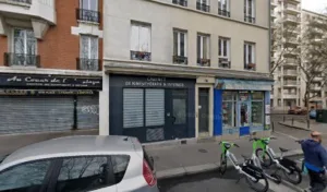 SKAD Kinésithérapie à domicile à Paris