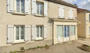 S.d.f.r. (Soins A Domicile) (Association) à La Chapelle-la-Reine