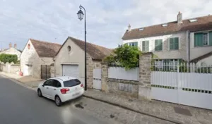 Moncomble Jean à Bourron-Marlotte