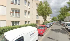 Barrault Magalie à Torcy