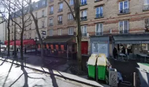 Cabinet infirmier Chaillet, Maatougui, Rio, Tasset à Paris