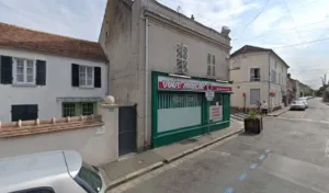 Pollet Claudine à Héricy