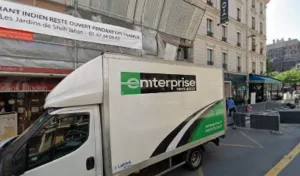 Au cabinet infirmier Gilles Canipet à Paris