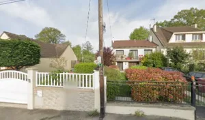 Cabinet infirmier à Chelles