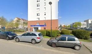 FILOPON Lucie à Trappes