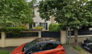 Veuillez Sylviane à Champs-sur-Marne