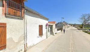 Martinat Vincent à La Chapelle-la-Reine